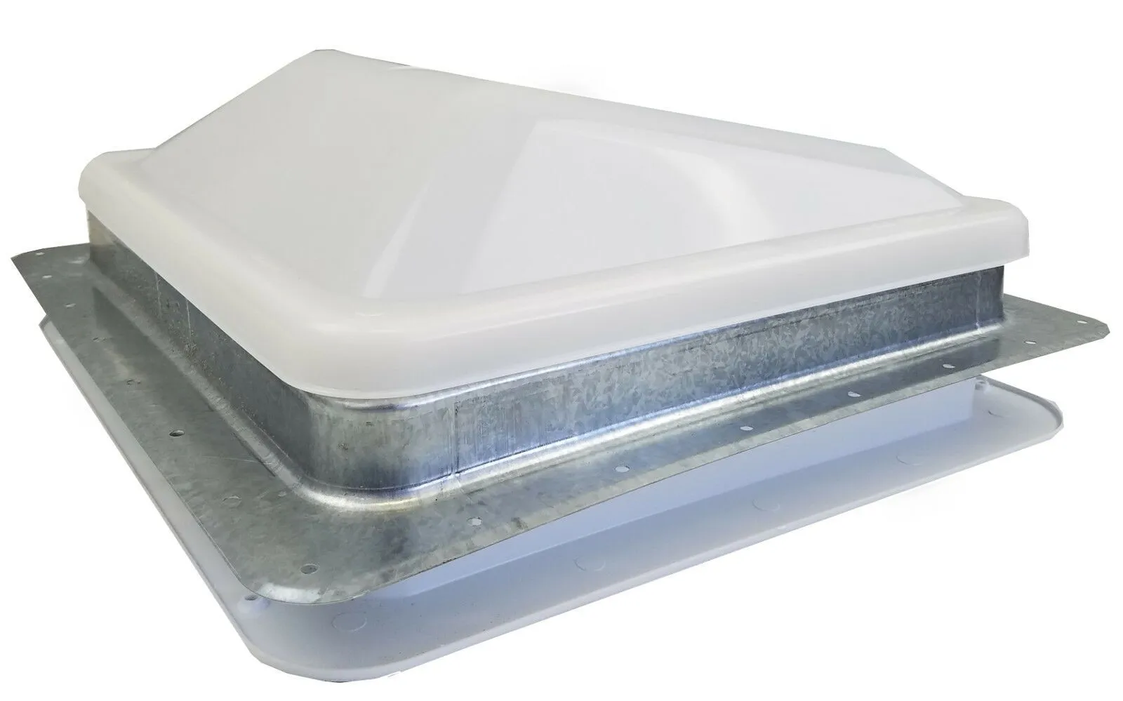 Ventline 12v vent w/fan